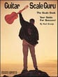 Guitar Scale Guru-The Scale Book Guitar and Fretted sheet music cover